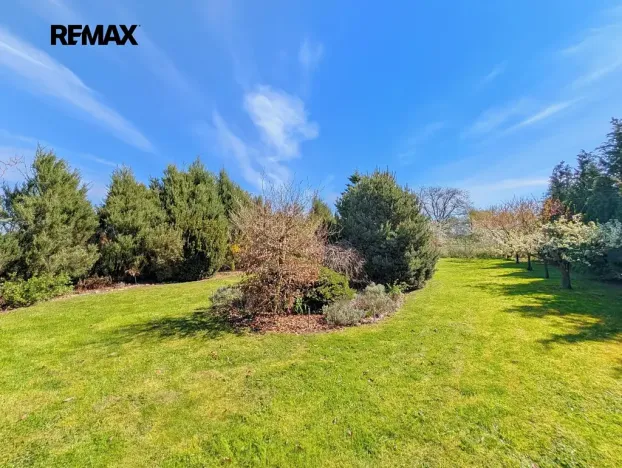 Prodej zahrady, Tuněchody, 1715 m2