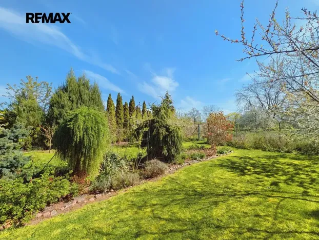 Prodej zahrady, Tuněchody, 1715 m2