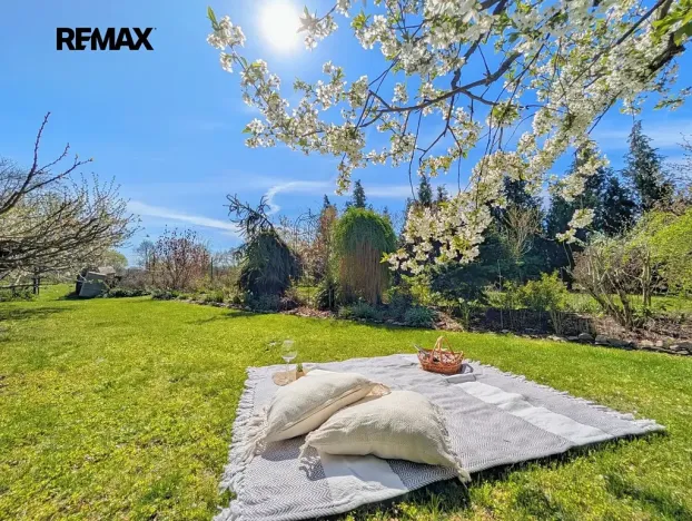 Prodej zahrady, Tuněchody, 1715 m2