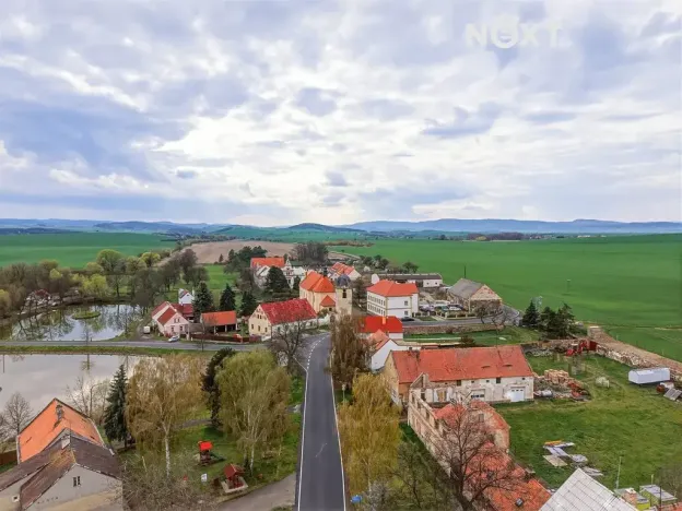 Prodej pozemku pro bydlení, Veliká Ves, 1921 m2