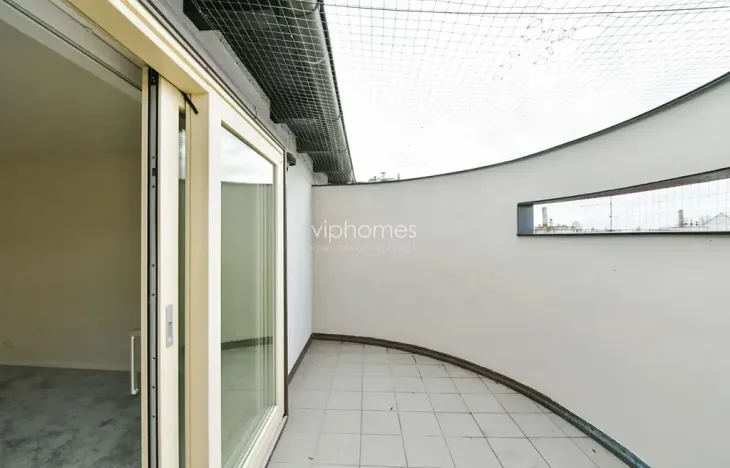 Pronájem bytu 3+1, Praha - Bubeneč, U akademie, 169 m2