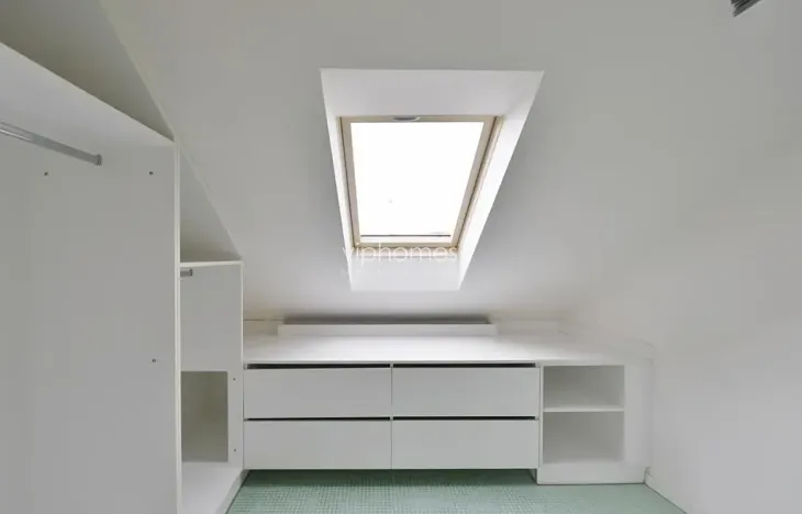 Pronájem bytu 3+1, Praha - Bubeneč, U akademie, 169 m2