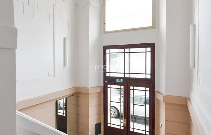 Pronájem bytu 3+1, Praha - Bubeneč, U akademie, 169 m2