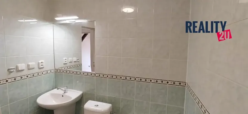 Pronájem bytu 1+kk, Brno, Hlinky, 27 m2