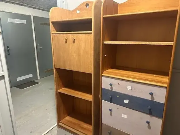 Pronájem - jiné, Praha - Vinohrady, Moravská, 5 m2