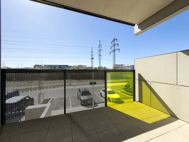 Pronájem bytu 2+kk, Praha - Chodov, Nebřenická, 54 m2