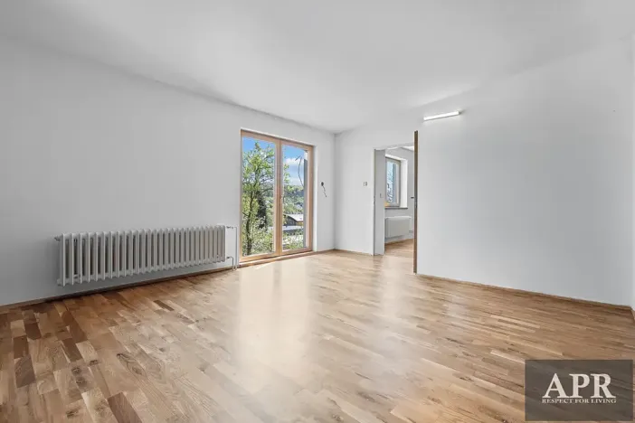 Prodej vily, Luhačovice, Újezda, 216 m2