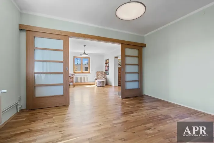 Prodej vily, Luhačovice, Újezda, 216 m2