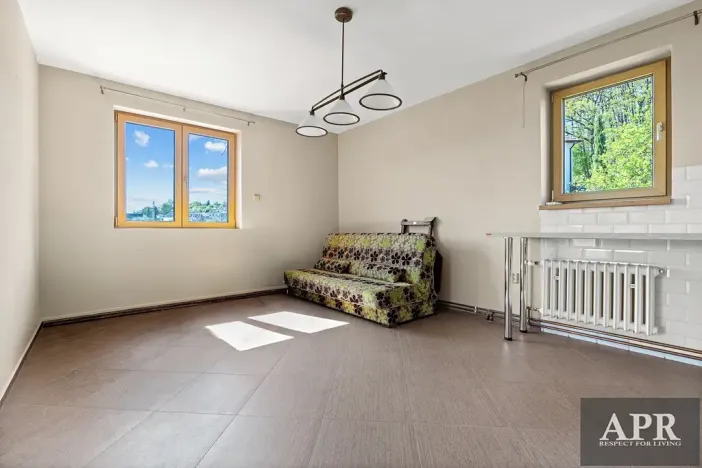 Prodej vily, Luhačovice, Újezda, 216 m2