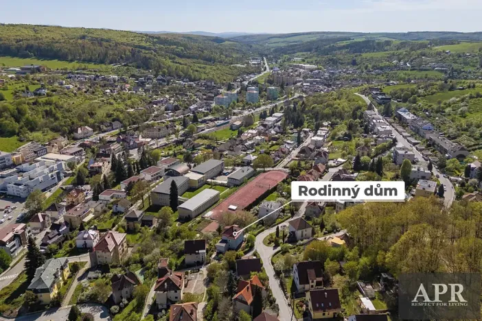 Prodej vily, Luhačovice, Újezda, 216 m2