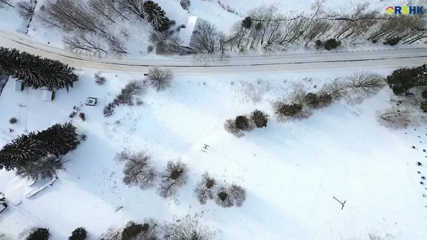 Prodej pozemku pro bydlení, Říčky v Orlických horách, 5940 m2