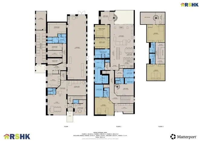 Prodej komerční nemovitosti, Hradec Králové, Petra Jilemnického, 950 m2
