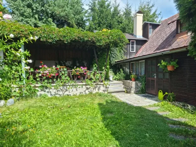 Prodej chaty, Kamenná Horka, 78 m2
