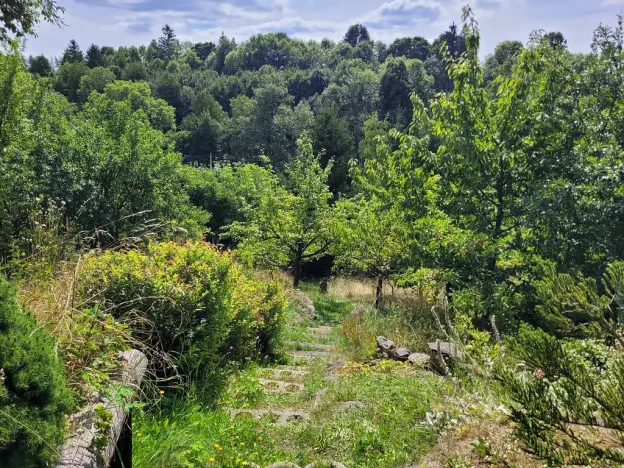 Prodej chaty, Kamenná Horka, 78 m2