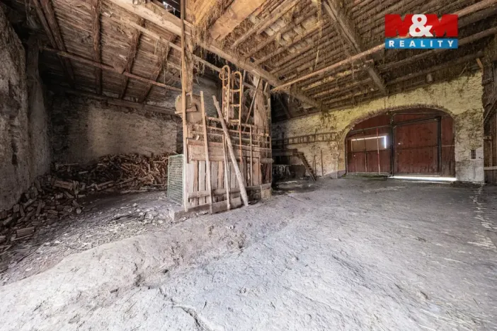 Prodej rodinného domu, Soběšice, 110 m2