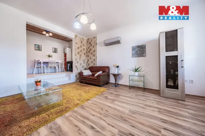 Prodej rodinného domu, Mladá Boleslav - Debř, Josefodolská, 164 m2