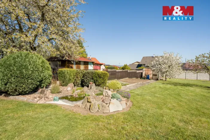 Prodej rodinného domu, Teplice - Sobědruhy, Bohosudovská, 51 m2