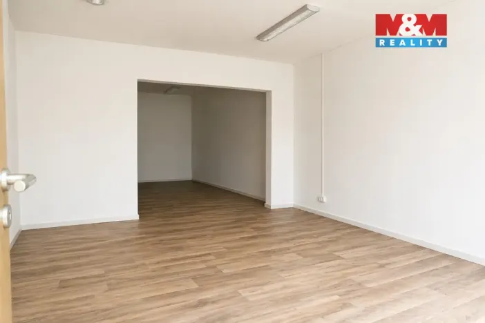 Prodej rodinného domu, Zruč nad Sázavou, náměstí MUDr. J. Svobody, 106 m2