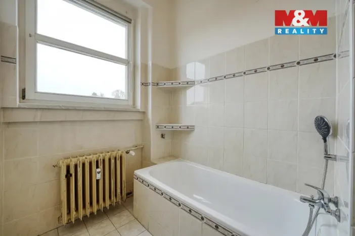 Prodej bytu 3+1, Klatovy - Klatovy III, U Pazderny, 66 m2