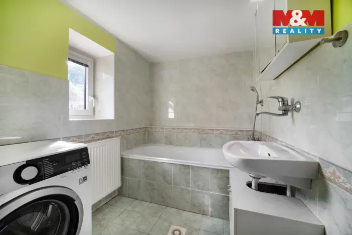 Prodej rodinného domu, Pohledy - Horní Hynčina, 128 m2