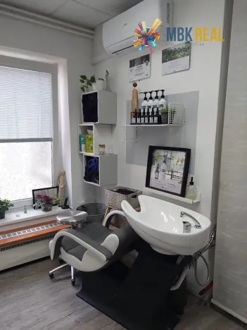 Pronájem kanceláře, Brno, Starobrněnská, 16 m2