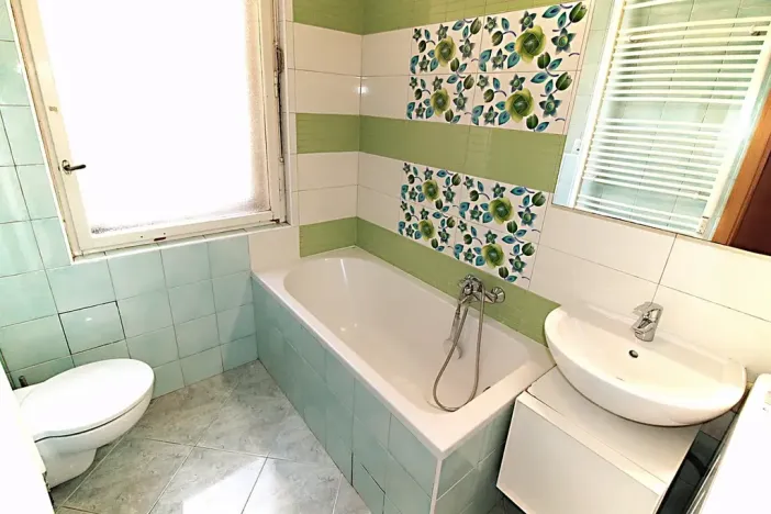 Pronájem bytu 1+kk, Praha - Holešovice, Heřmanova, 26 m2