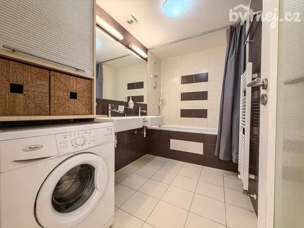 Pronájem bytu 3+kk, Brno - Komárov, Kovářská, 85 m2