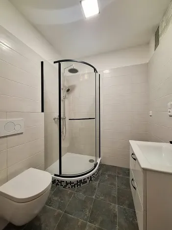 Pronájem bytu 2+1, Brno, Turistická, 50 m2