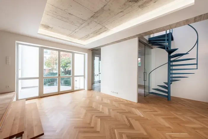 Prodej bytu 5+kk, Praha - Střešovice, Pod bateriemi, 193 m2