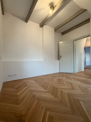 Prodej bytu 5+kk, Praha - Střešovice, Pod bateriemi, 193 m2