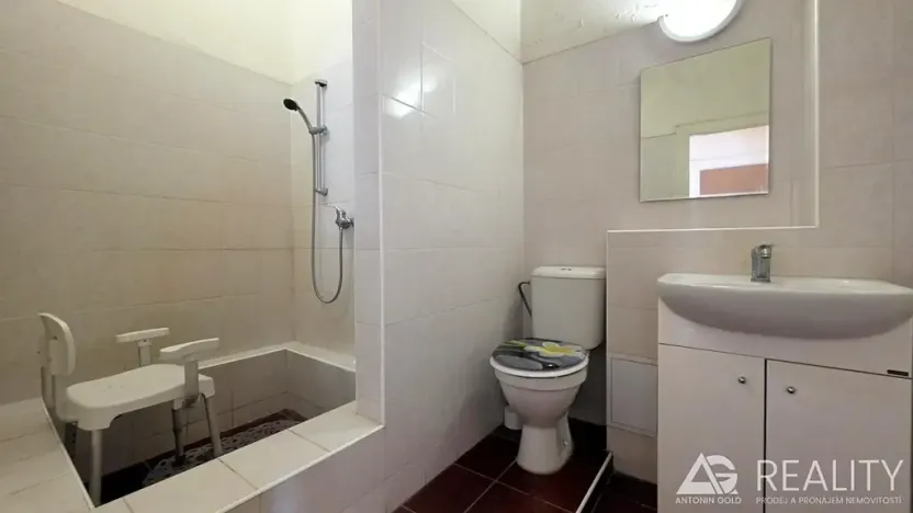 Prodej bytu 3+kk, Praha - Smíchov, Kotevní, 85 m2