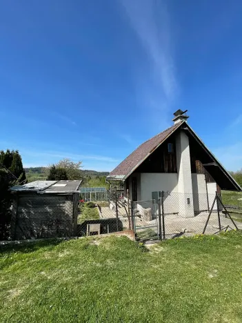 Prodej chaty, Vamberk, 25 m2