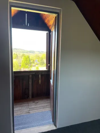 Prodej chaty, Vamberk, 25 m2