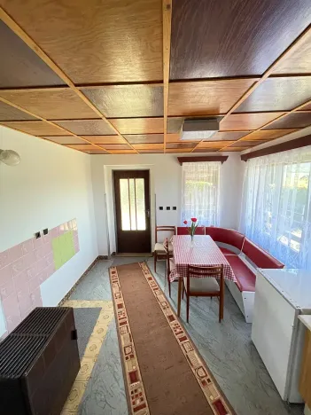 Prodej chaty, Vamberk, 25 m2