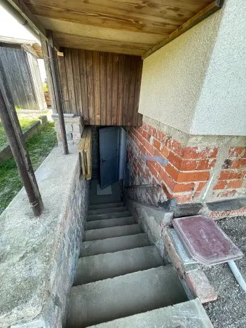 Prodej chaty, Vamberk, 25 m2