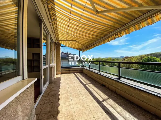 Prodej bytu 3+1, Praha - Braník, Za mlýnem, 148 m2