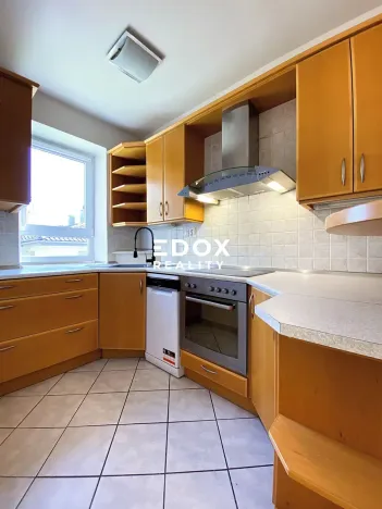 Prodej bytu 3+1, Praha - Braník, Za mlýnem, 148 m2