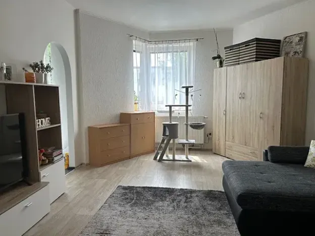 Pronájem bytu 2+kk, Dobřany, tř. 1. máje, 69 m2