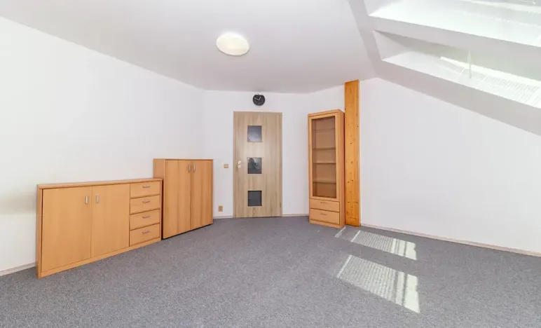 Prodej rodinného domu, Letiny, 282 m2