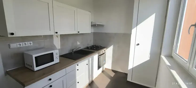 Prodej bytu 2+1, Ostrava, Výškovická, 58 m2