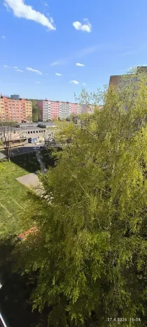 Prodej bytu 2+1, Ostrava, Výškovická, 58 m2