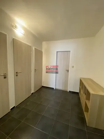 Pronájem bytu 4+1, Tábor, Husinecká, 107 m2