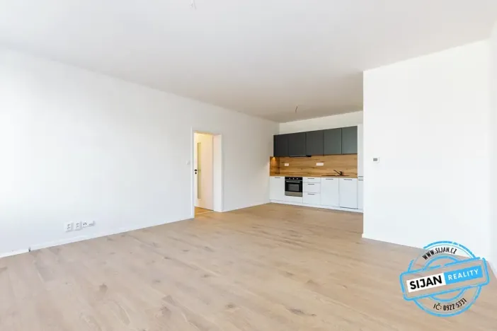 Prodej bytu 3+kk, Olomouc, Stará Víska, 72 m2