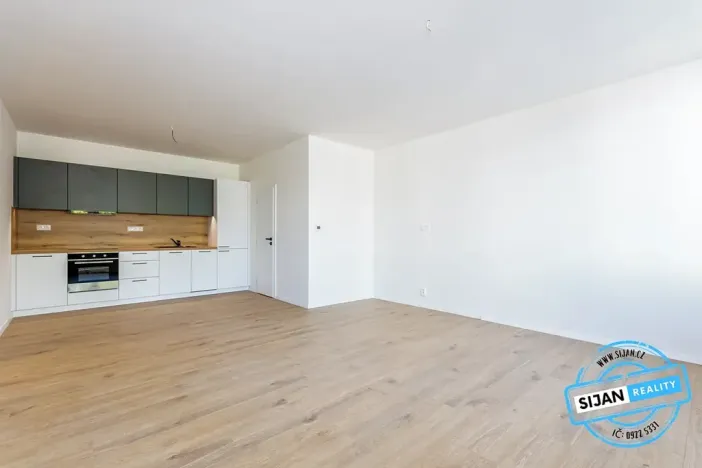 Prodej bytu 3+kk, Olomouc, Stará Víska, 72 m2