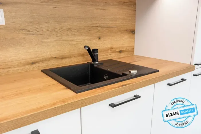 Prodej bytu 3+kk, Olomouc, Stará Víska, 72 m2