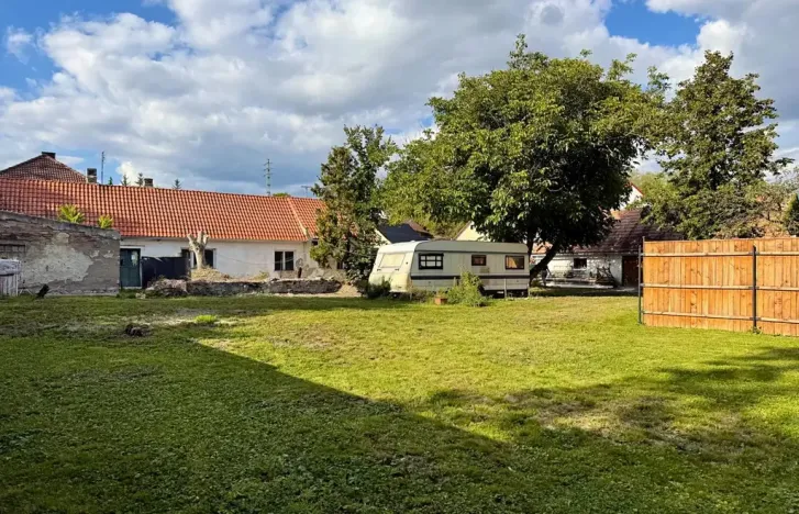 Prodej pozemku pro bydlení, Počedělice, 1059 m2