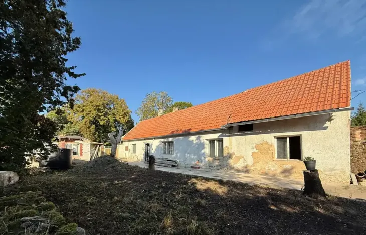 Prodej pozemku pro bydlení, Počedělice, 1059 m2