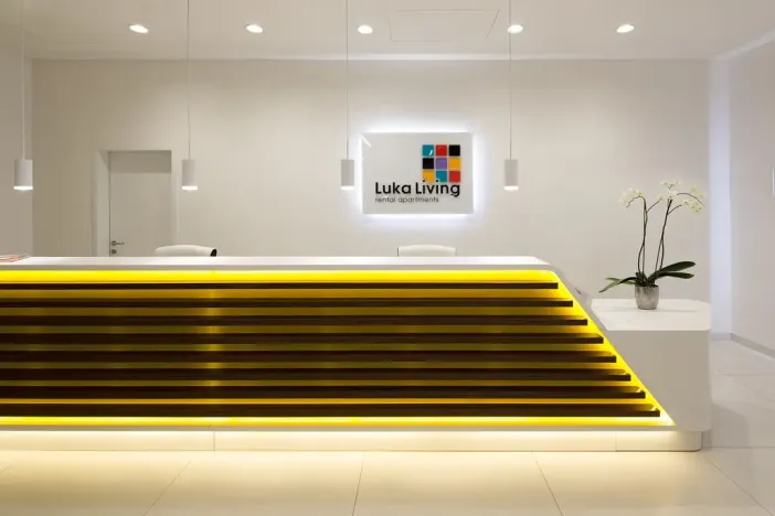 Pronájem bytu 1+kk, Praha - Stodůlky, Mukařovského, 26 m2