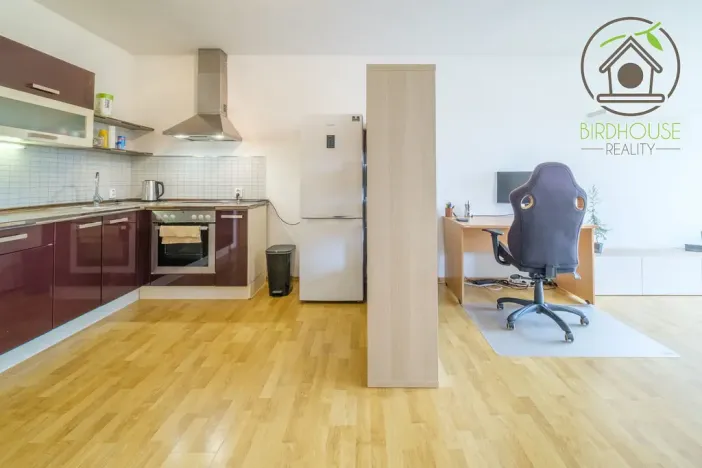 Prodej bytu 2+kk, Plzeň - Skvrňany, Waltrova, 72 m2