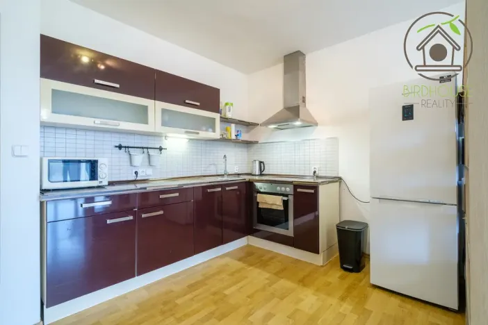 Prodej bytu 2+kk, Plzeň - Skvrňany, Waltrova, 72 m2